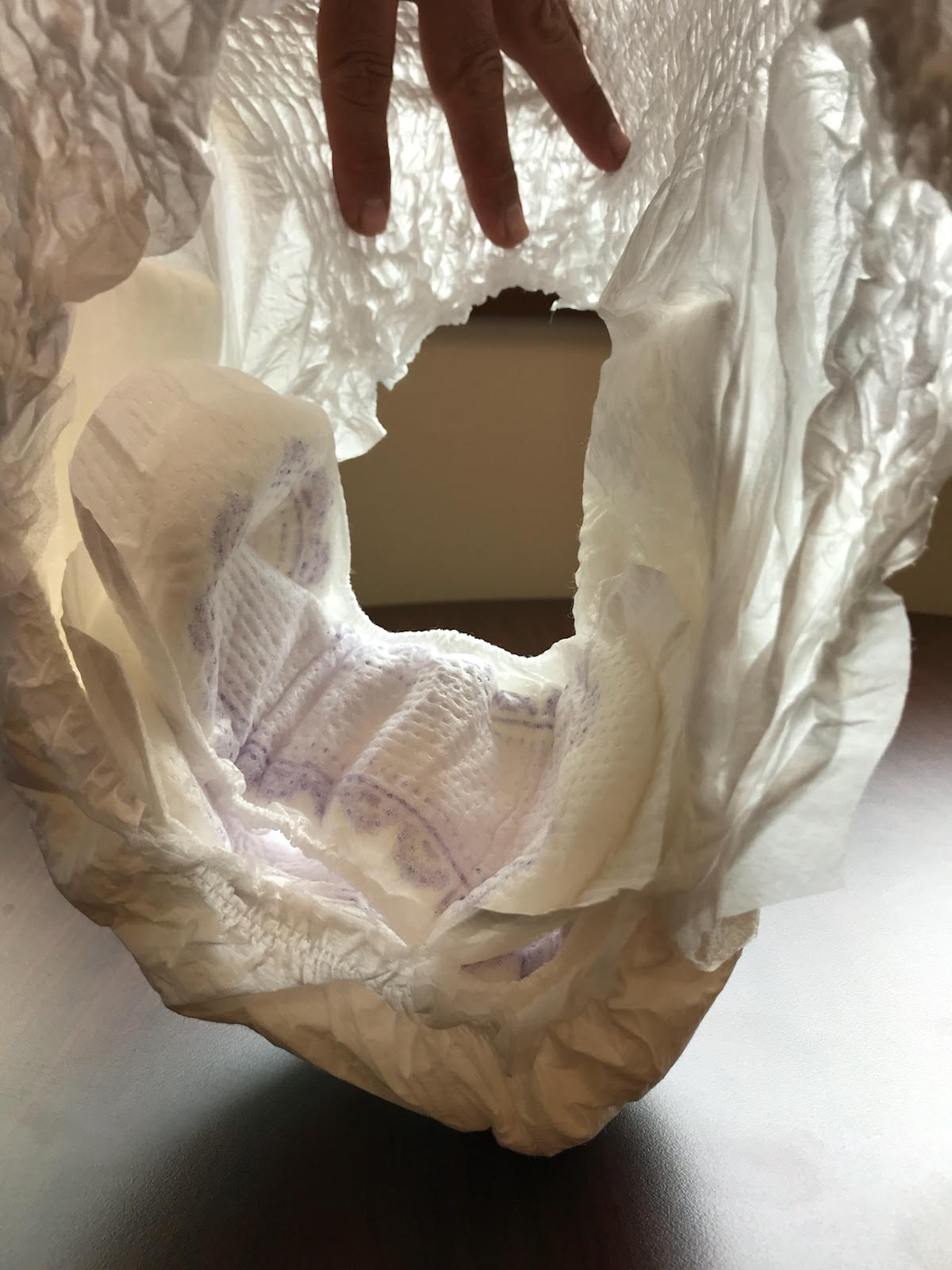 Doubling your Pads, don't do it! Triumph