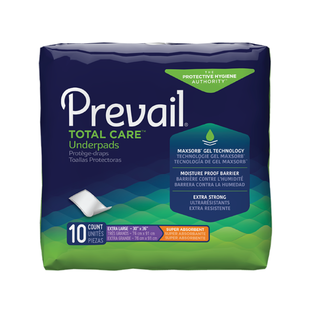 Disposable & Washable Underpads