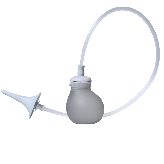 Bowel Irrigation mini set